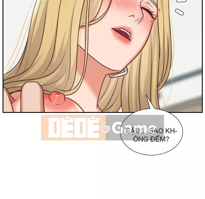 Bạn gái lạ Chương 17-18