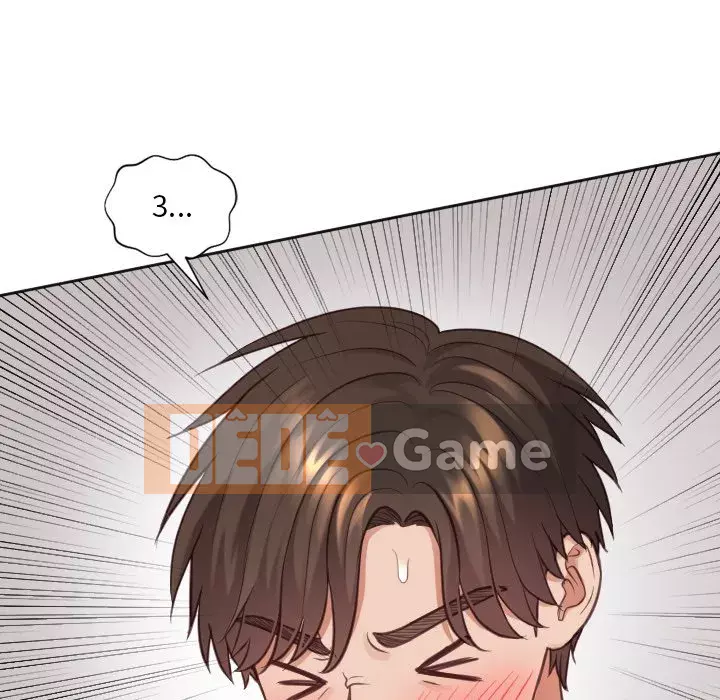 Bạn gái lạ Chương 17-18