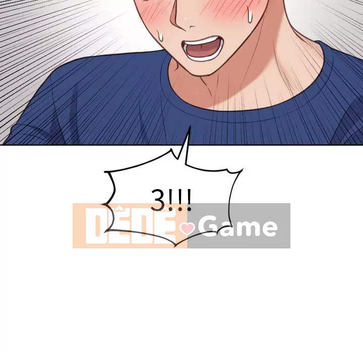 Bạn gái lạ Chương 17-18