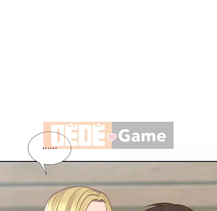 Bạn gái lạ Chương 17-18