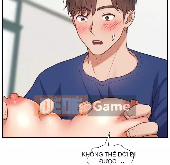 Bạn gái lạ Chương 17-18