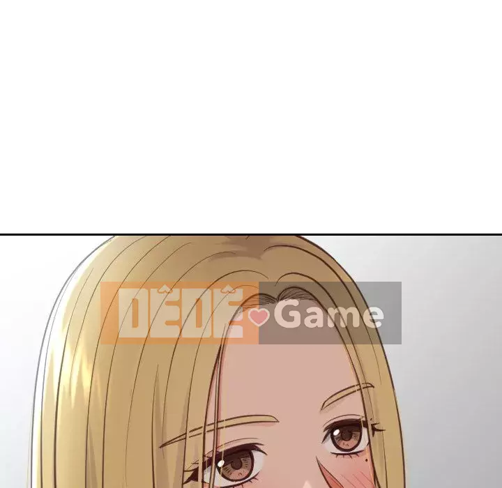 Bạn gái lạ Chương 17-18