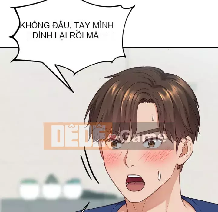 Bạn gái lạ Chương 17-18