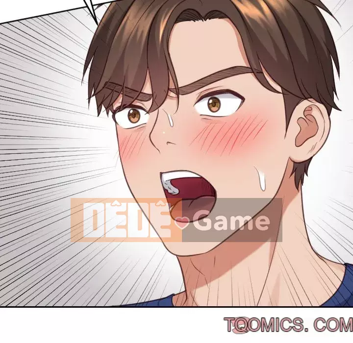 Bạn gái lạ Chương 17-18