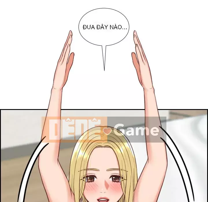 Bạn gái lạ Chương 17-18