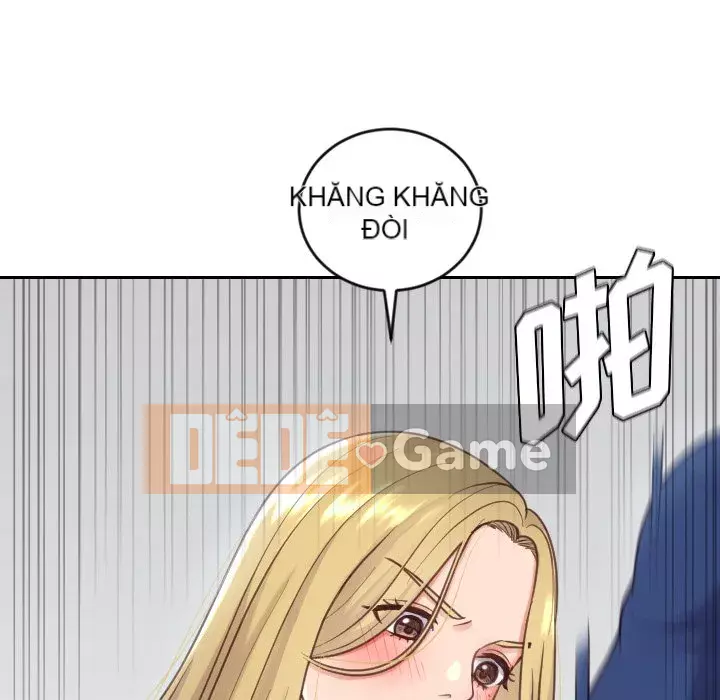 Bạn gái lạ Chương 17-18