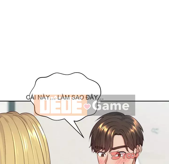 Bạn gái lạ Chương 17-18