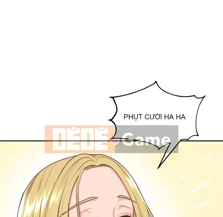 Bạn gái lạ Chương 17-18