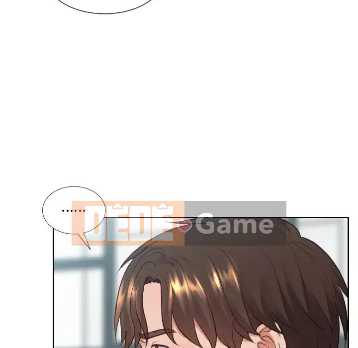 Bạn gái lạ Chương 17-18