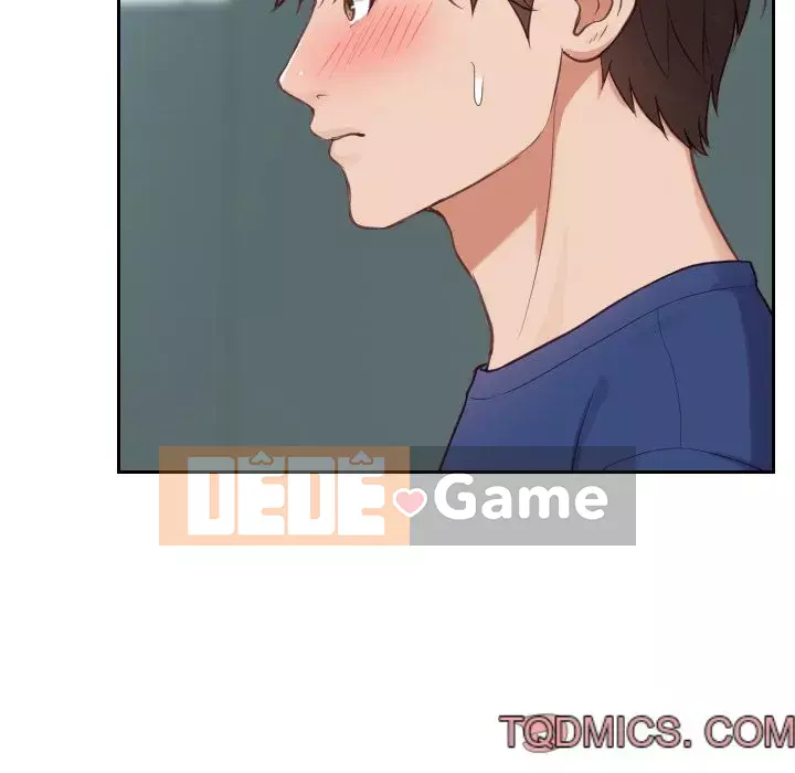 Bạn gái lạ Chương 17-18