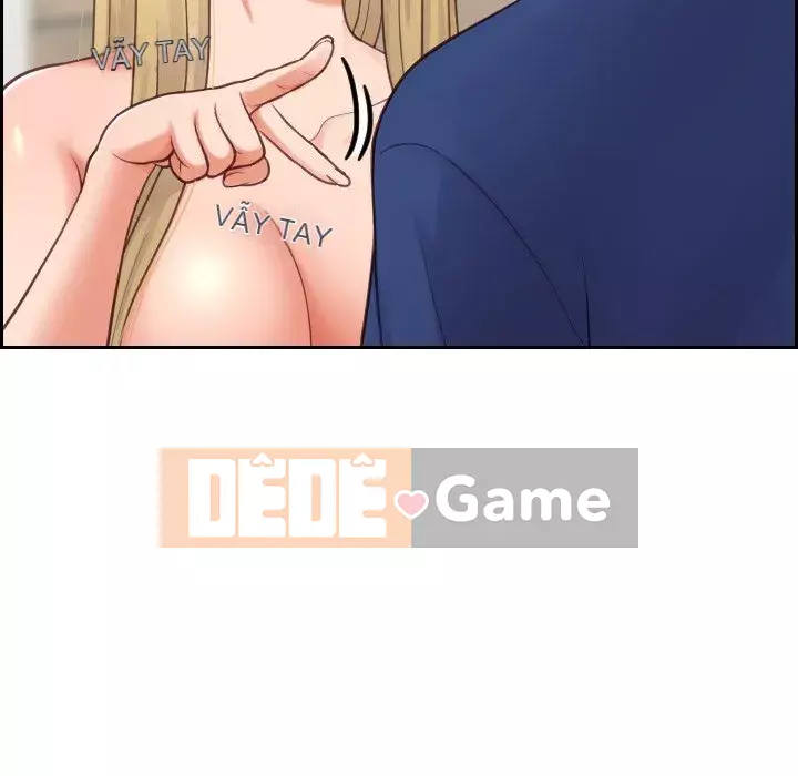 Bạn gái lạ Chương 17-18