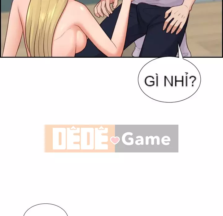 Bạn gái lạ Chương 17-18