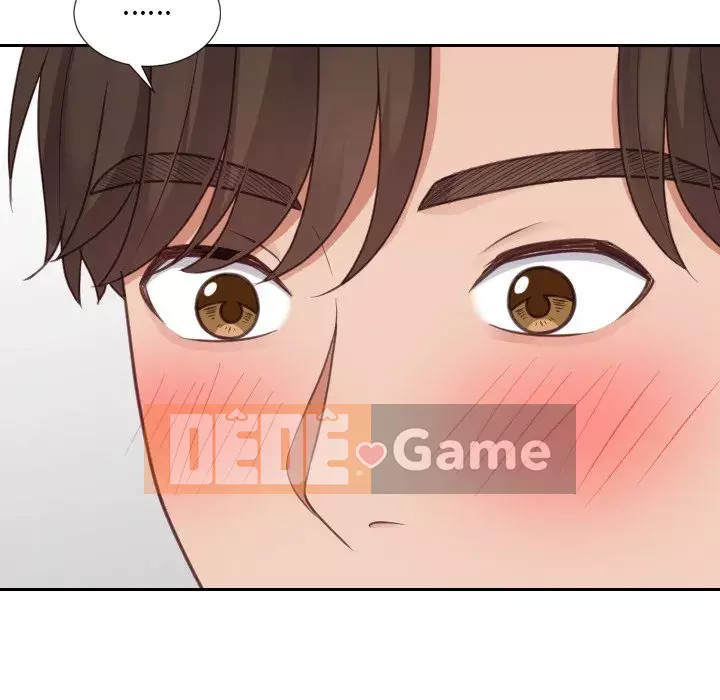 Bạn gái lạ Chương 17-18