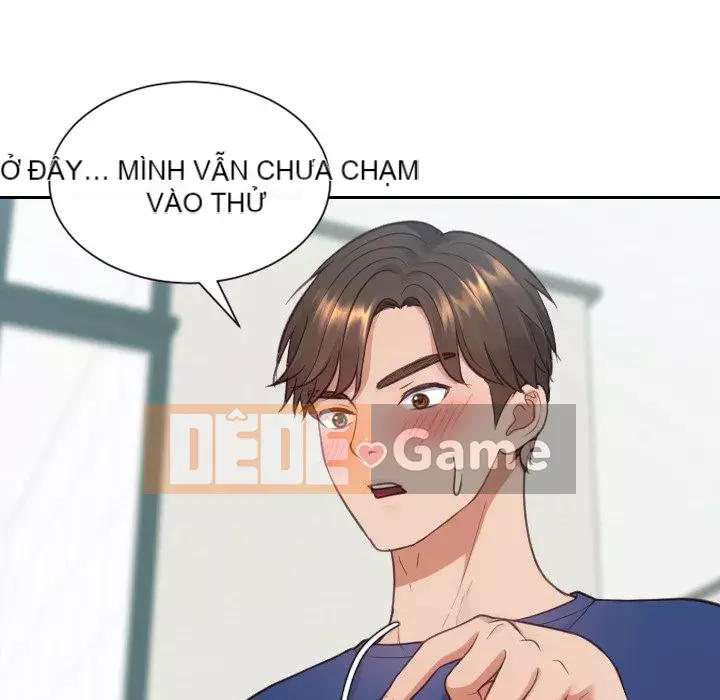 Bạn gái lạ Chương 17-18