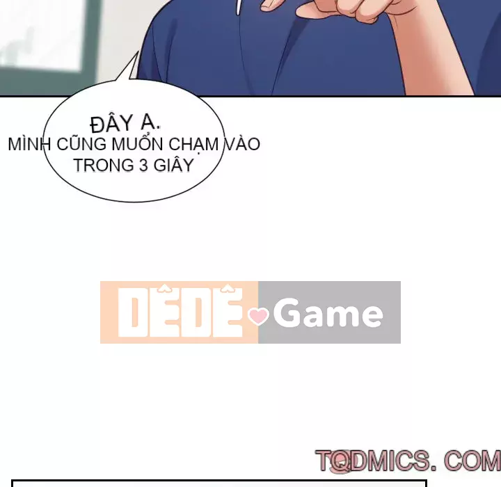 Bạn gái lạ Chương 17-18