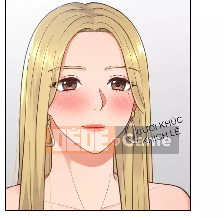 Bạn gái lạ Chương 17-18