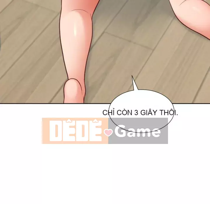 Bạn gái lạ Chương 17-18