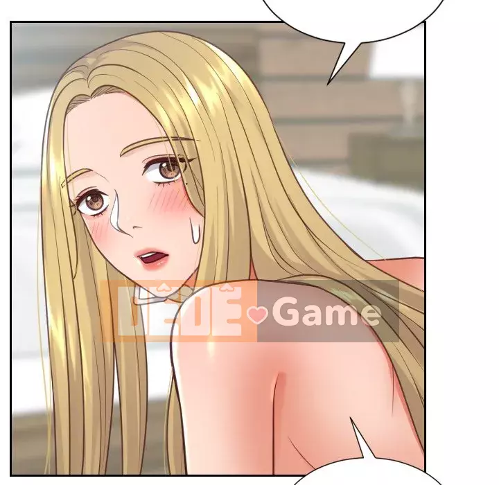 Bạn gái lạ Chương 17-18