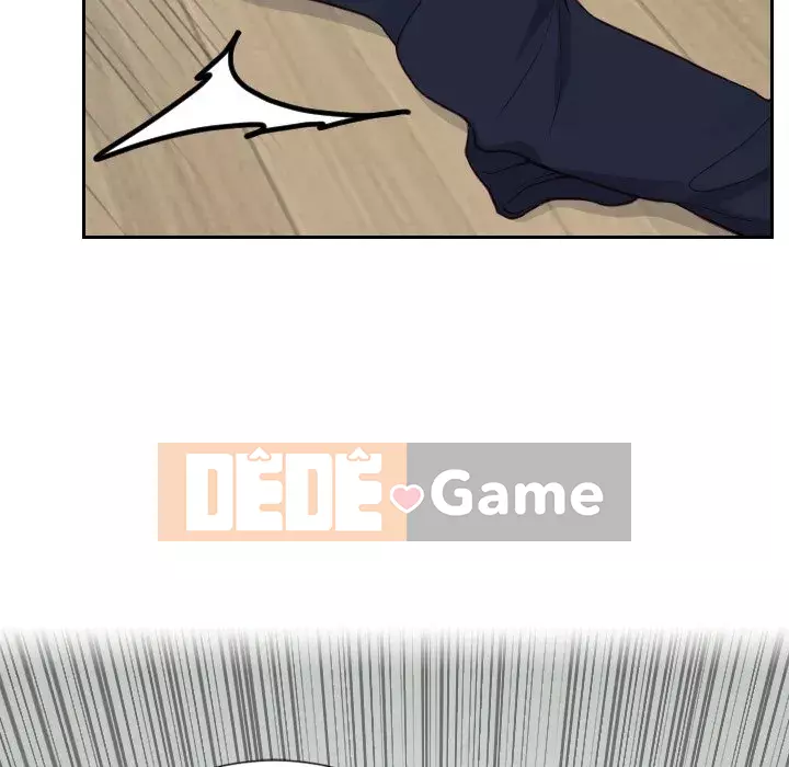 Bạn gái lạ Chương 17-18