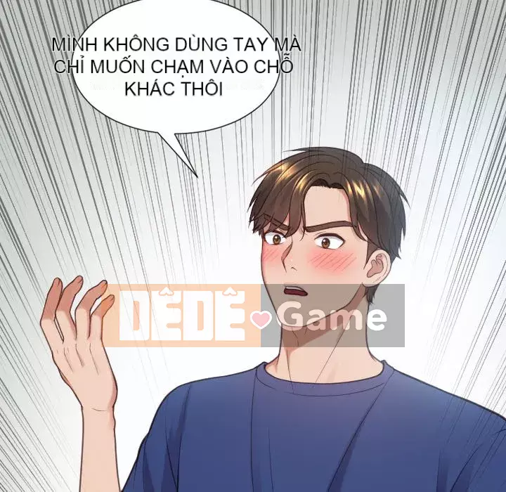 Bạn gái lạ Chương 17-18