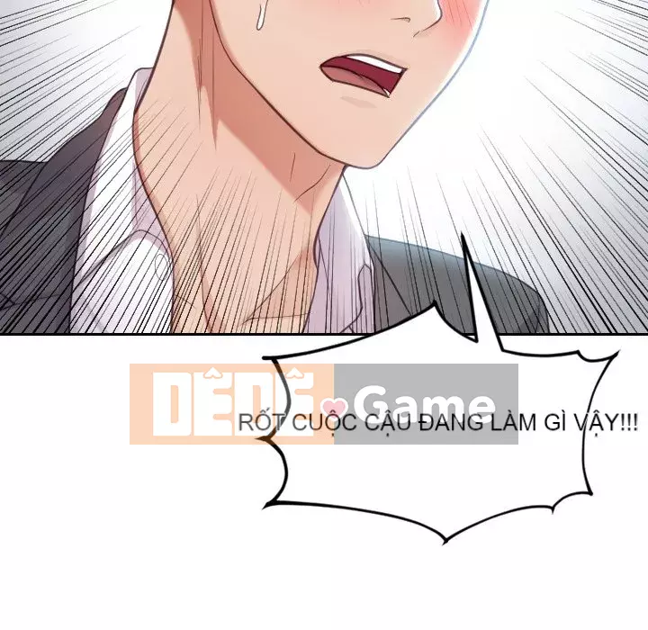 Bạn gái lạ Chương 15-16