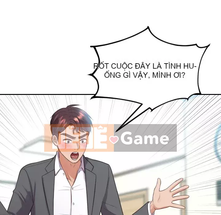 Bạn gái lạ Chương 15-16