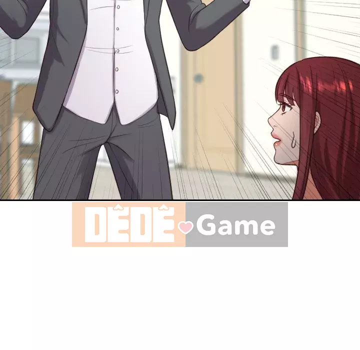 Bạn gái lạ Chương 15-16