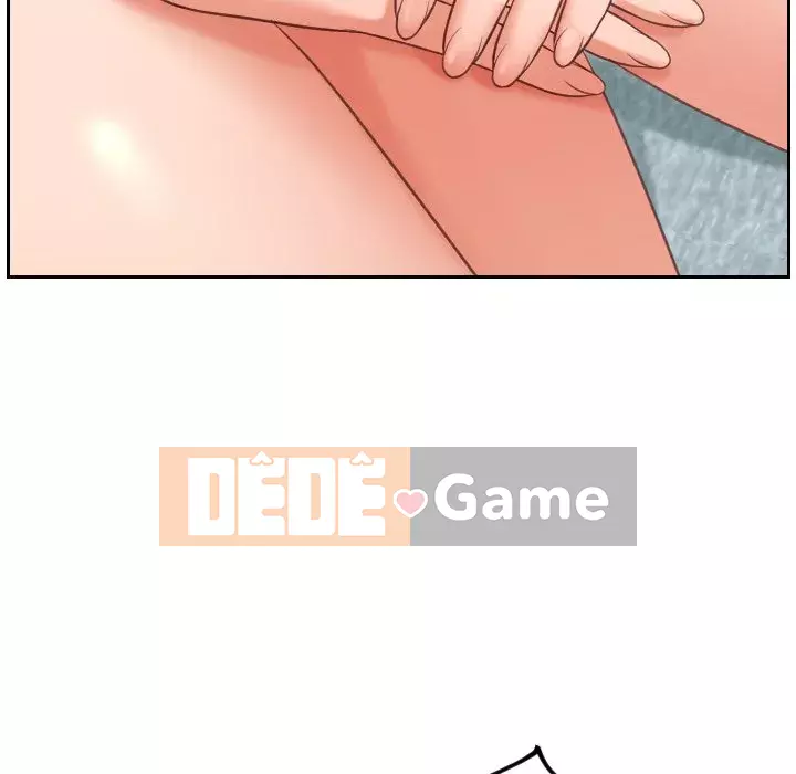 Bạn gái lạ Chương 15-16