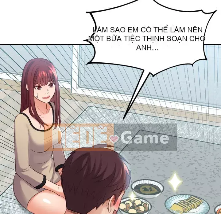 Bạn gái lạ Chương 15-16