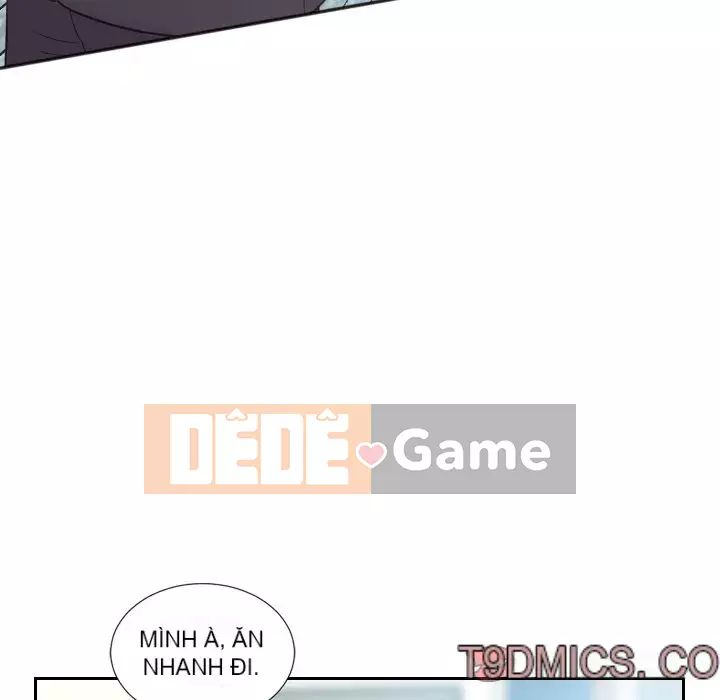 Bạn gái lạ Chương 15-16