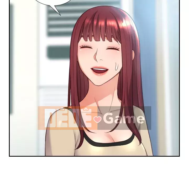 Bạn gái lạ Chương 15-16