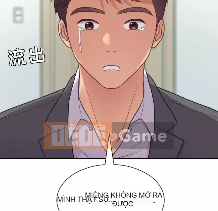 Bạn gái lạ Chương 15-16