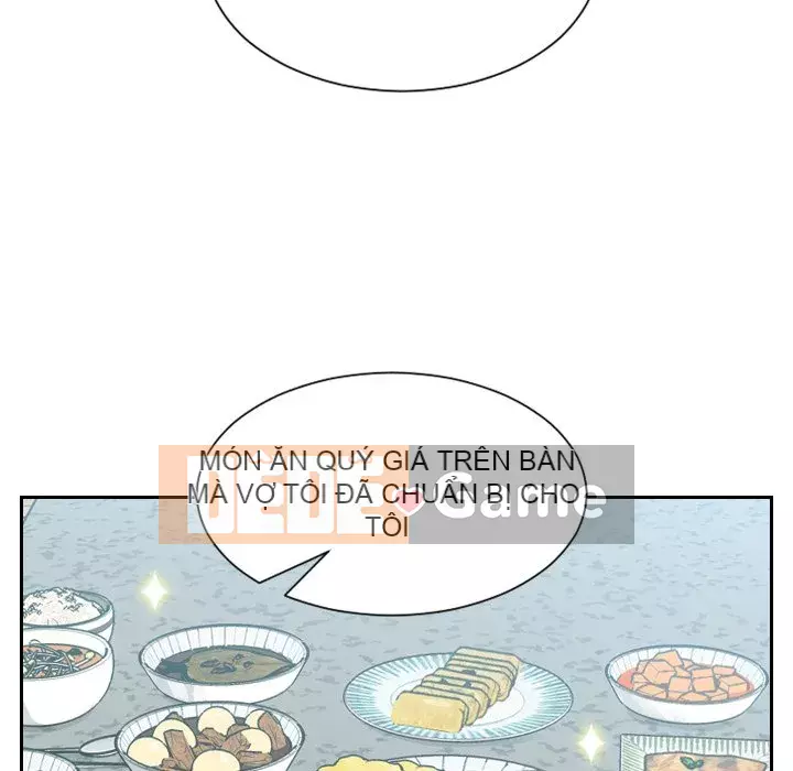 Bạn gái lạ Chương 15-16