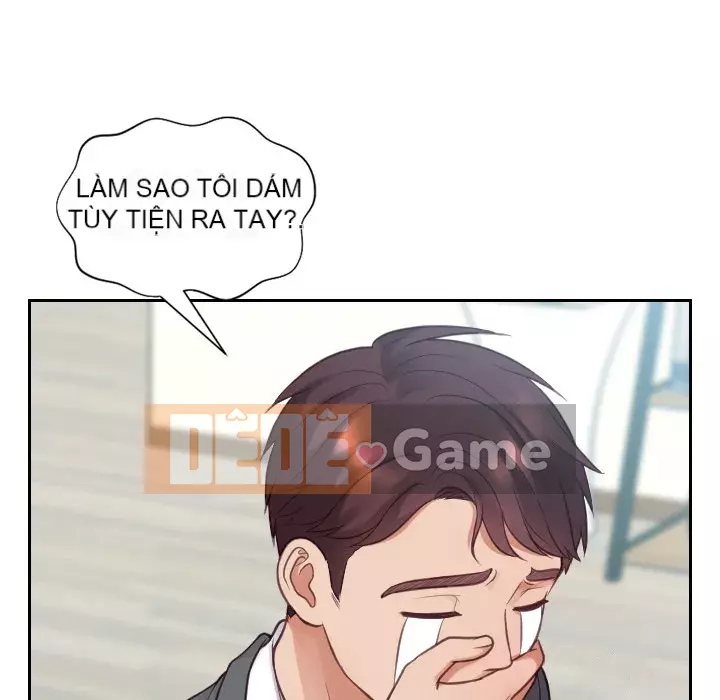 Bạn gái lạ Chương 15-16