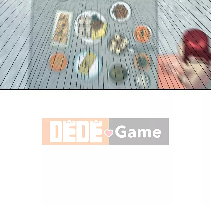 Bạn gái lạ Chương 15-16