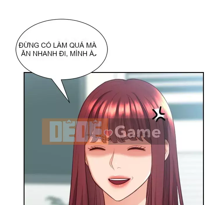 Bạn gái lạ Chương 15-16