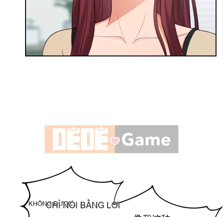 Bạn gái lạ Chương 15-16