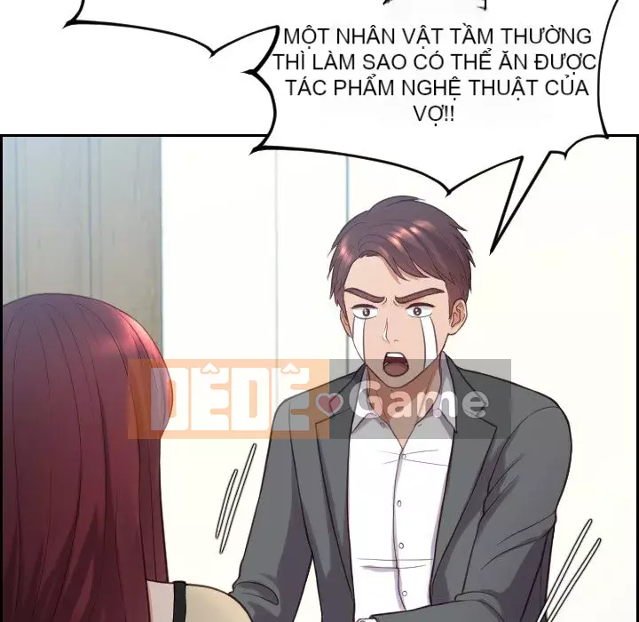 Bạn gái lạ Chương 15-16