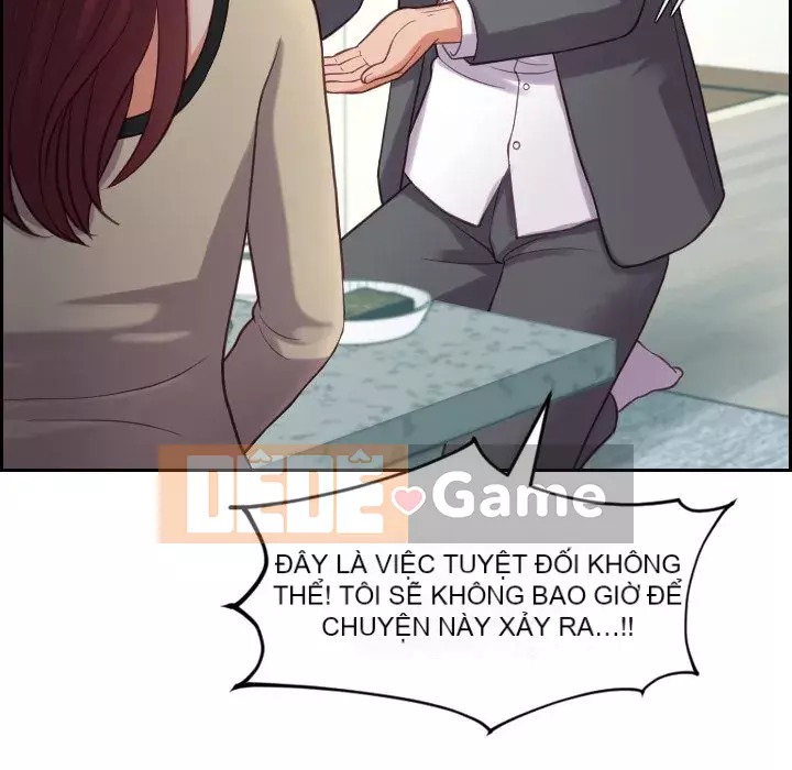 Bạn gái lạ Chương 15-16