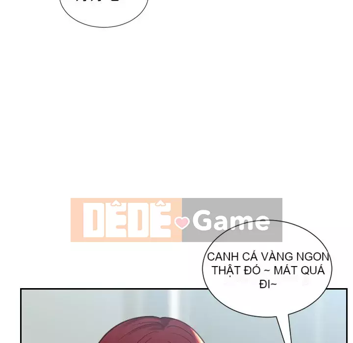 Bạn gái lạ Chương 15-16