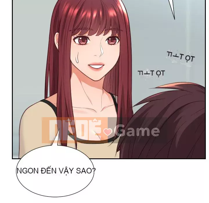 Bạn gái lạ Chương 15-16