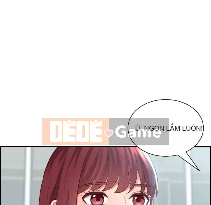 Bạn gái lạ Chương 15-16