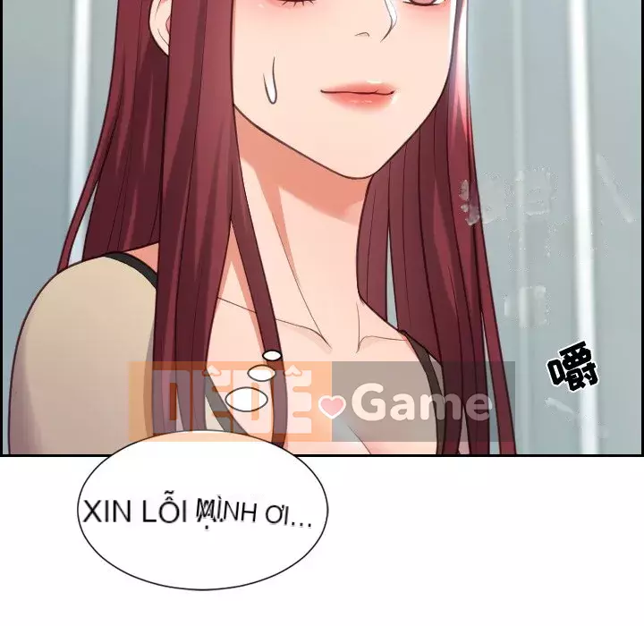 Bạn gái lạ Chương 15-16