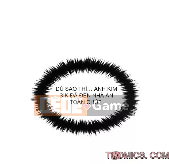 Bạn gái lạ Chương 15-16