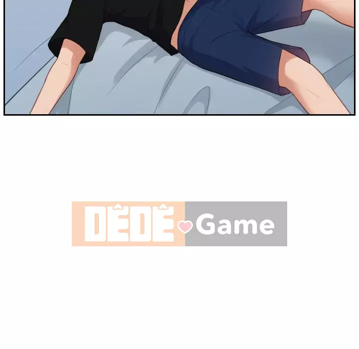 Bạn gái lạ Chương 15-16