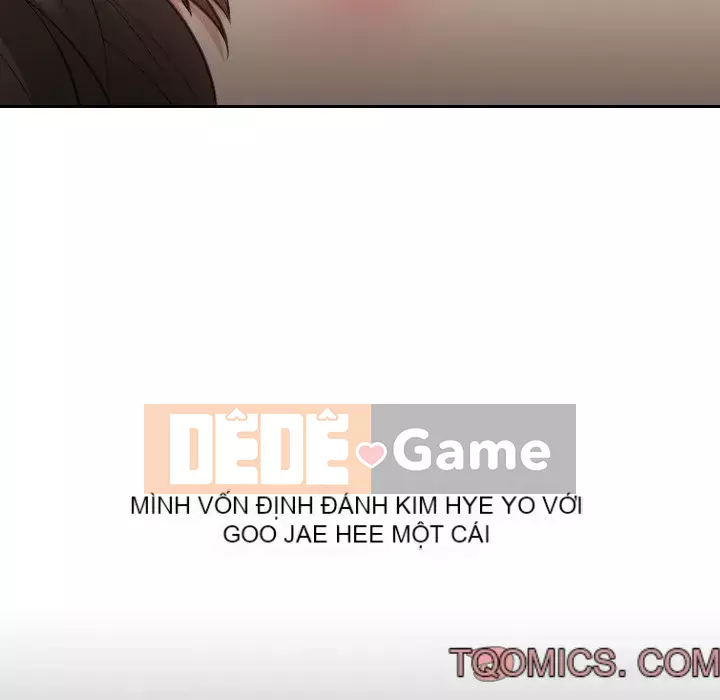 Bạn gái lạ Chương 15-16