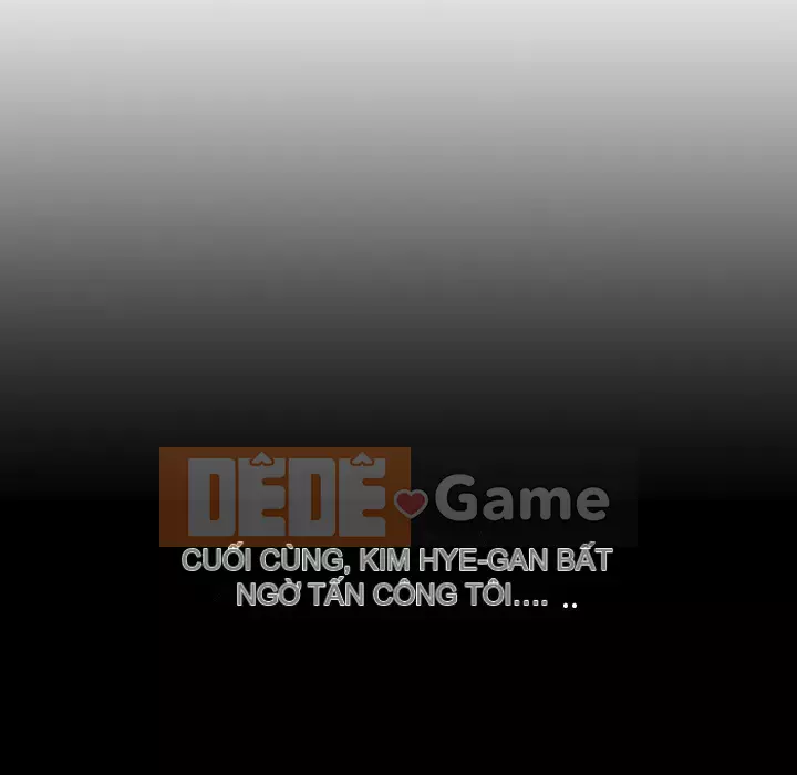 Bạn gái lạ Chương 15-16