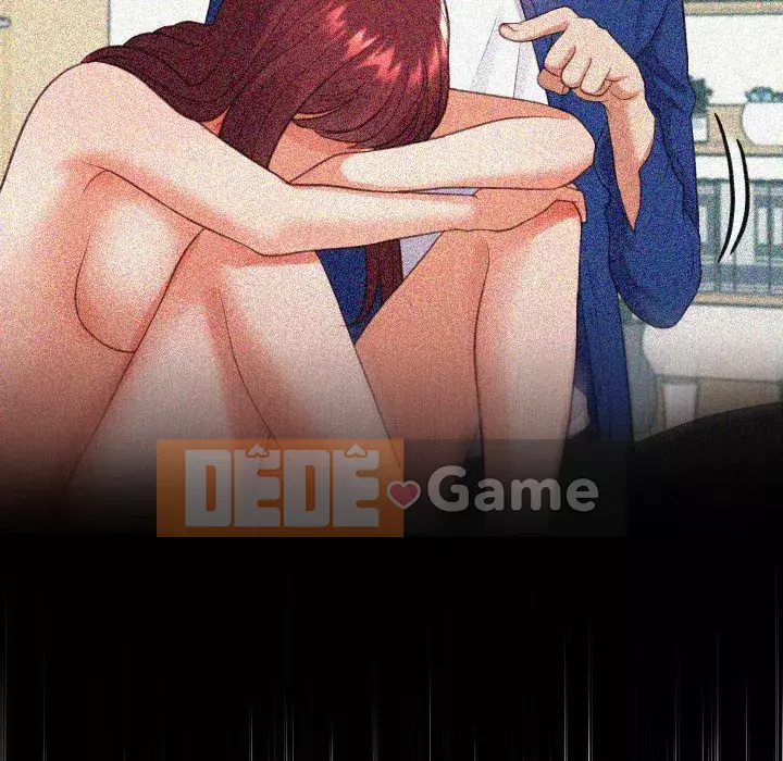 Bạn gái lạ Chương 15-16