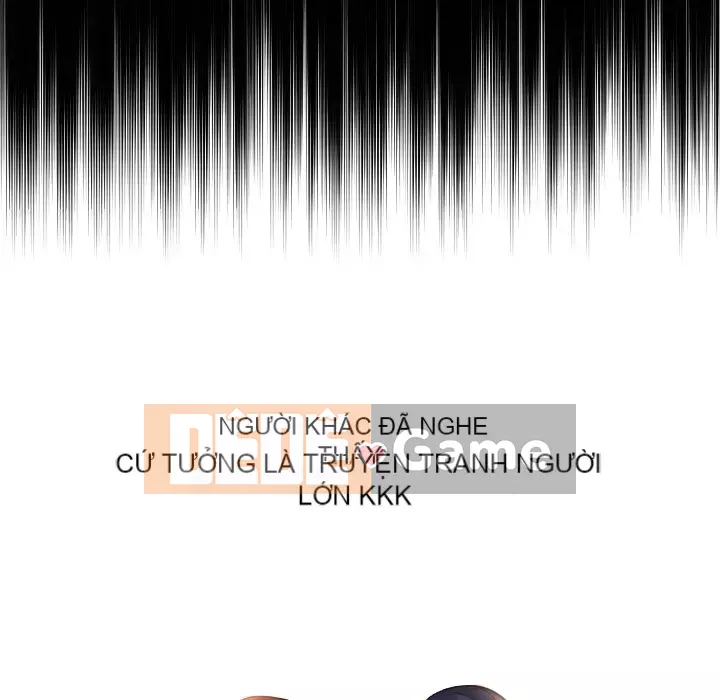 Bạn gái lạ Chương 15-16