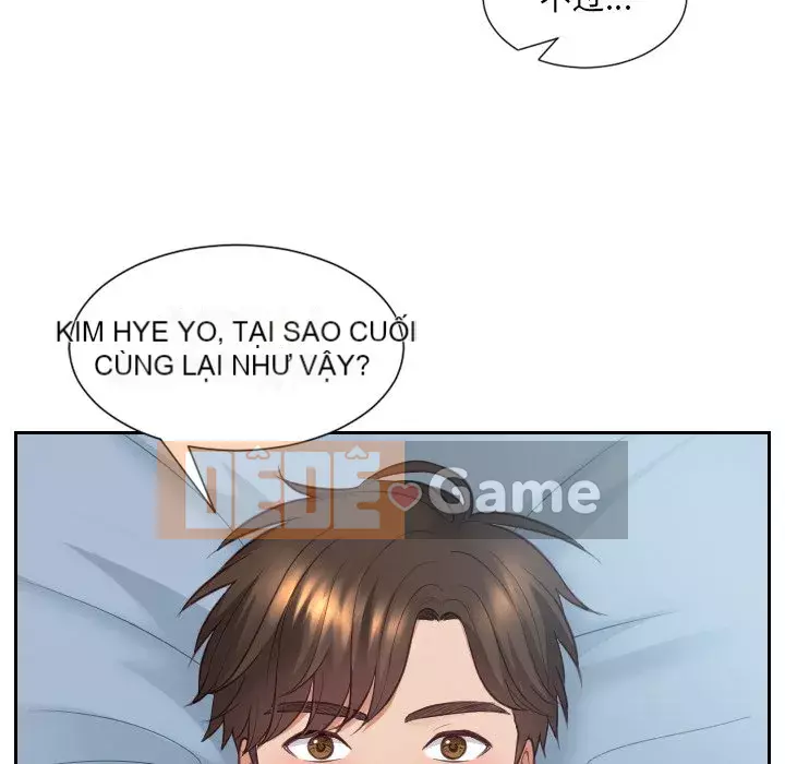 Bạn gái lạ Chương 15-16